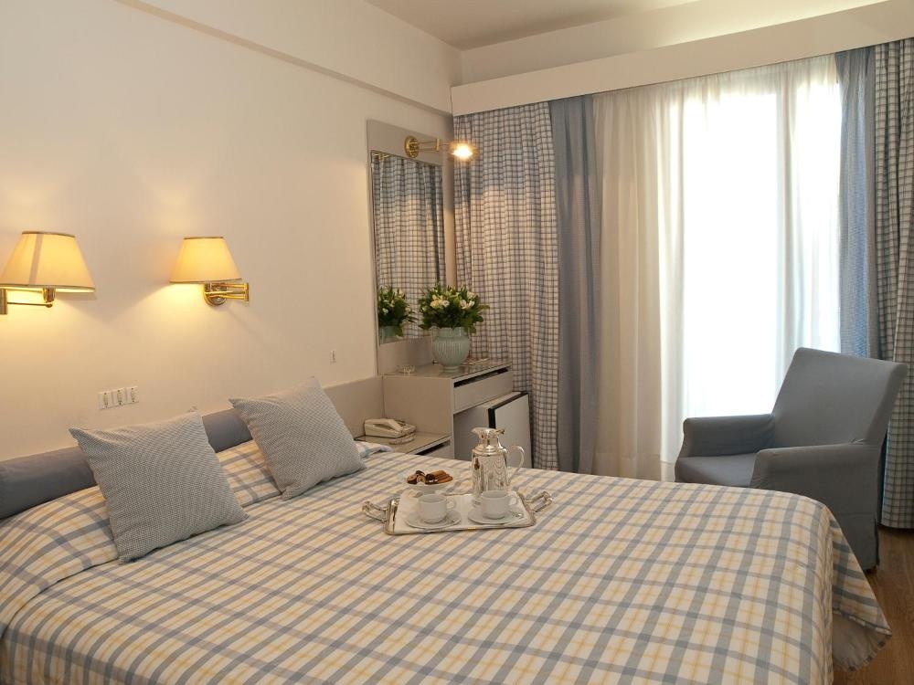 Superior Single Room