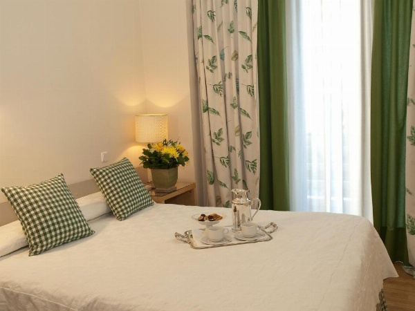 The Park Hotel Piraeus image 14