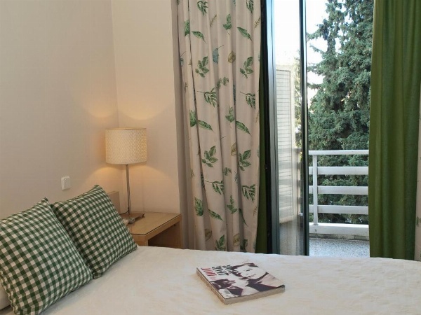 The Park Hotel Piraeus image 15