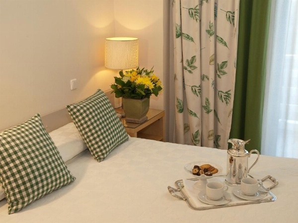 The Park Hotel Piraeus image 16