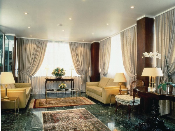 The Park Hotel Piraeus Main image