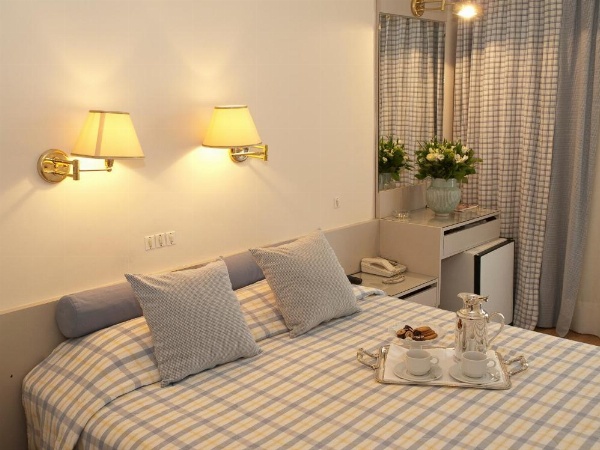 The Park Hotel Piraeus image 23