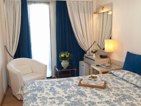 The Park Hotel Piraeus image 26