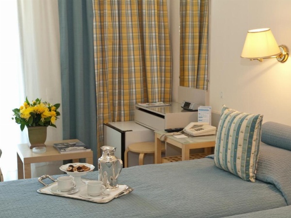 The Park Hotel Piraeus image 34