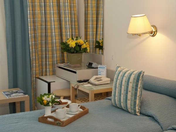 The Park Hotel Piraeus image 36