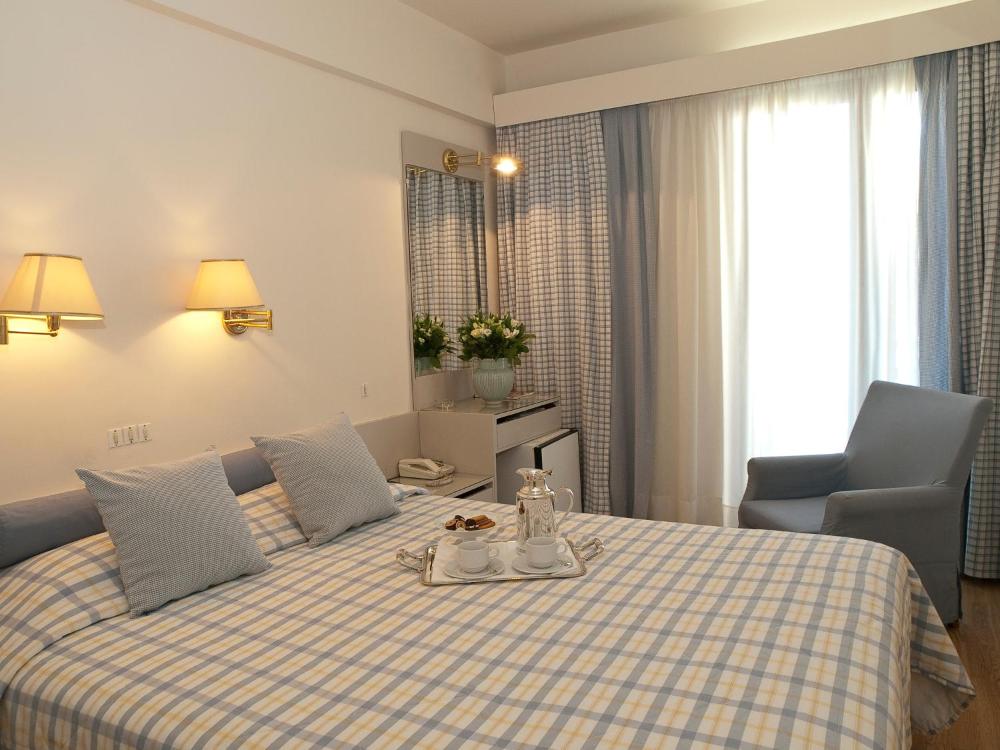 Superior Single Room