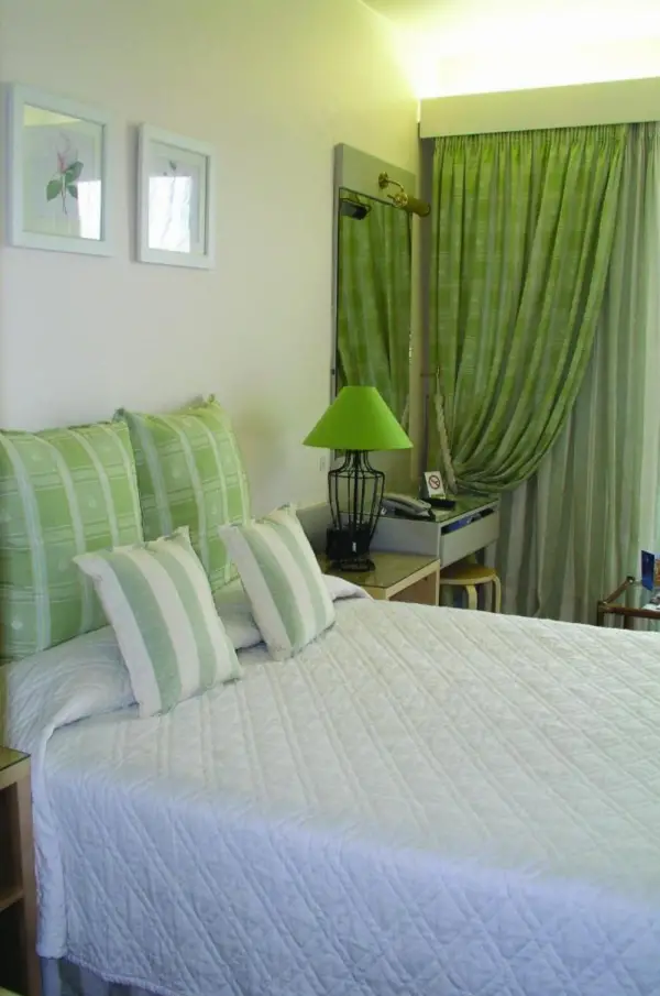 The Park Hotel Piraeus 6